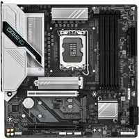 Gigabyte Z890M GAMING X - Základní desky