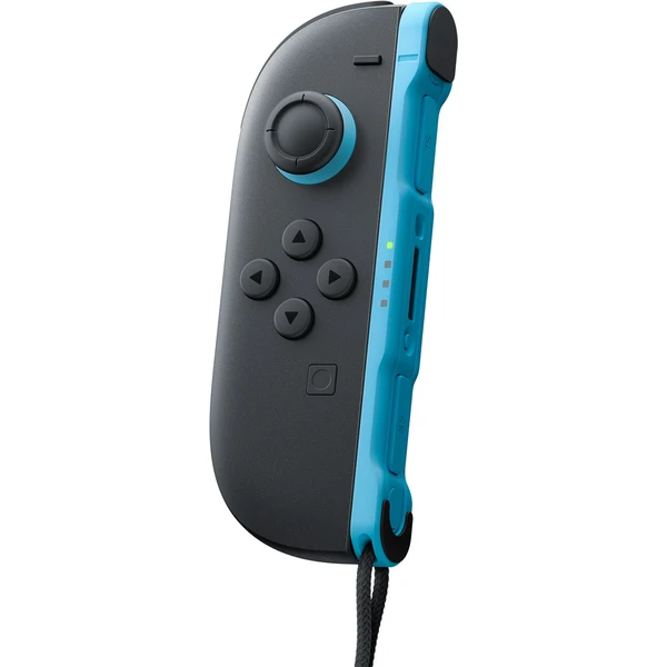 Nintendo Joy-Con 2 (L) modrá - Herní ovladače - Obrázek 25QD000P01