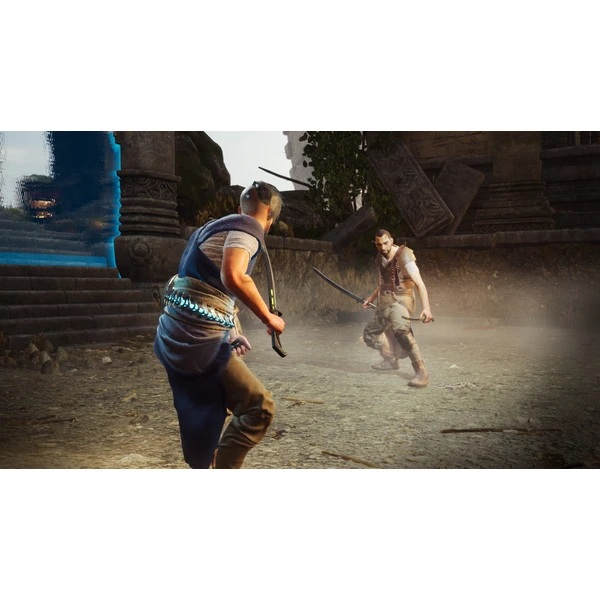 The Last Oricru (Xbox Series) - Digitální hry pro Xbox Series - Obrázek 25QI100501
