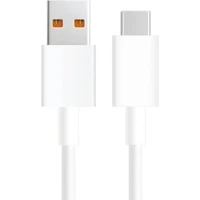 Xiaomi 6A USB-A na USB-C kabel - Kabely a redukce