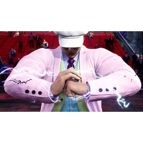 Tekken 8 (Xbox Series X) - Hry pro Xbox Series - Obrázek 25S4000701