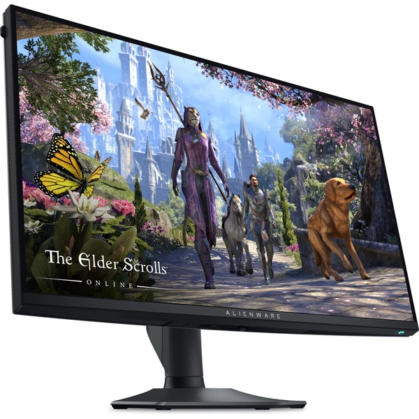 DELL AW2725QF herní monitor 27" - Monitory - Obrázek 25TA000J01