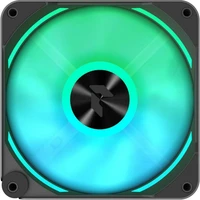 APNX FP2-120 PWM ARGB ventilátor 120mm černý - Ventilátory pro PC