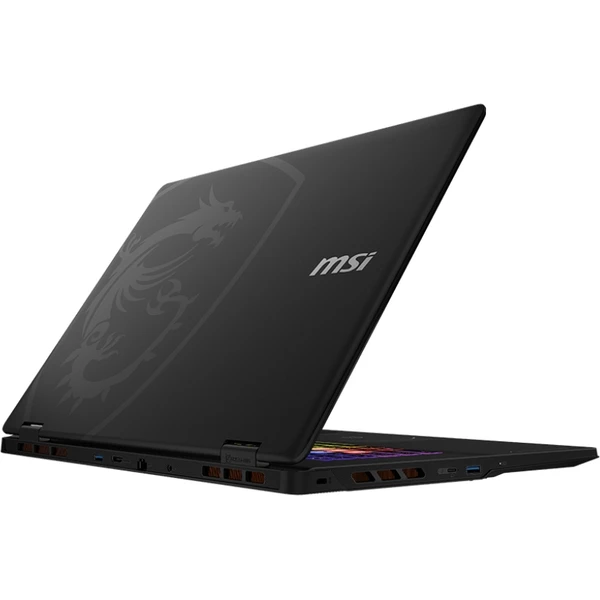 MSI Crosshair 18 HX AI (A2XWFKG-027CZ) RTX 5060 černý - Notebooky - Obrázek 25TF000O01