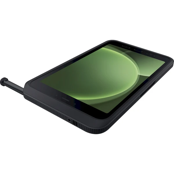 Samsung Galaxy Tab Active5 WiFi zelený - Tablety - Obrázek 25V0000J01