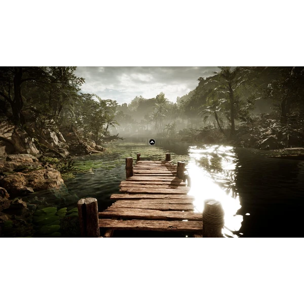 Amerzone: The Explorer's Legacy (PS5) - Hry pro PS5 - Obrázek 25X4000K01