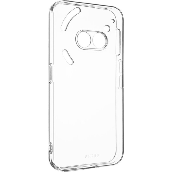 FIXED TPU kryt Nothing Phone (2a) čirý