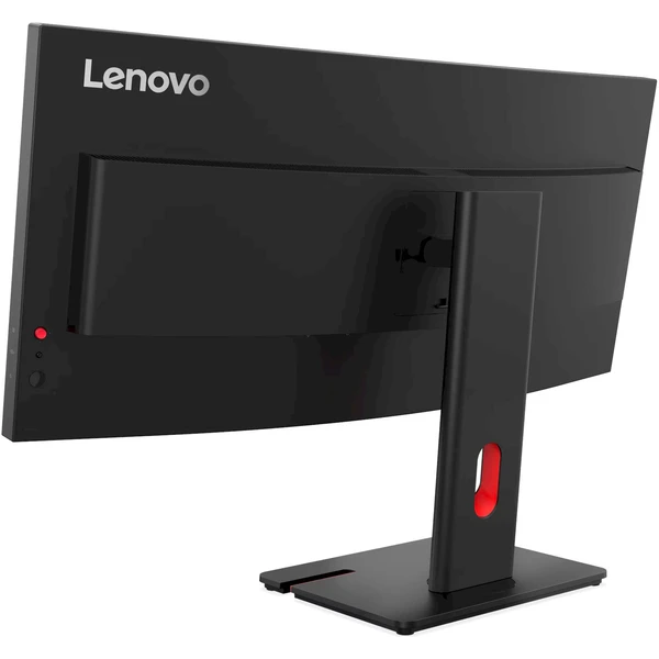 Lenovo ThinkVision T34WD-40 monitor 34" - Monitory - Obrázek 25YG000N01