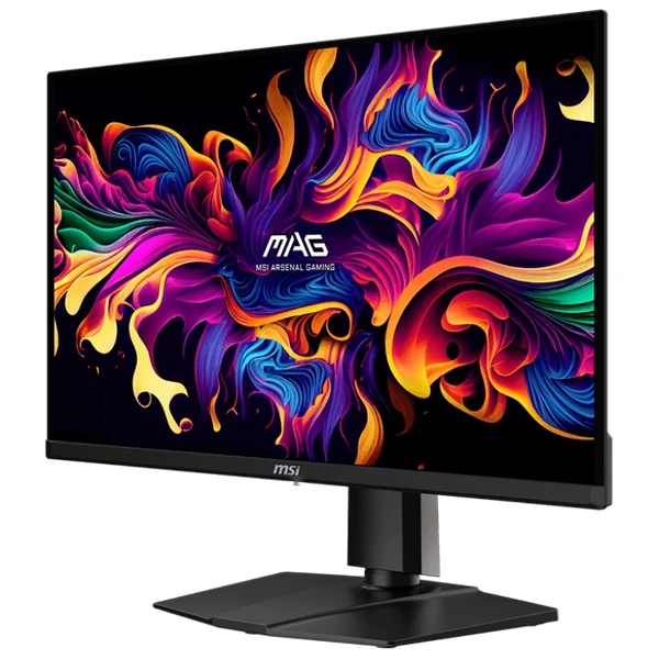 MSI MAG 271QP QD-OLED X28 herní monitor 26,5" - Monitory - Obrázek 25ZG000K01