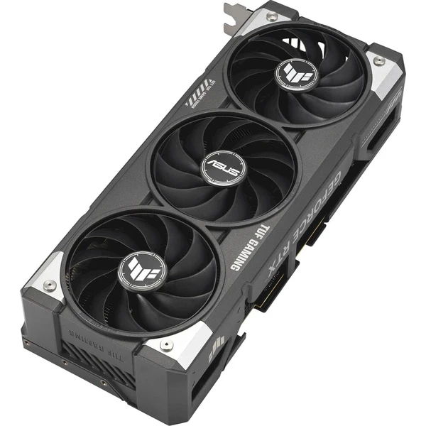 ASUS TUF Gaming NVIDIA GeForce RTX 5060 Ti 16GB GDDR7 OC (Další) - Grafické karty - Obrázek 25a1b1ecfe1047618dc2cca6408691d8