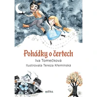 Pohádky o čertech - E-kniha