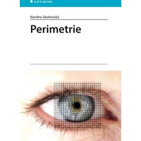 Perimetrie - E-kniha