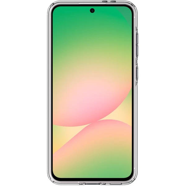Spigen Liquid Crystal kryt Samsung Galaxy A56 5G čirý - Pouzdra - Obrázek 25ac9e269664445ba7653cb1ccbda764
