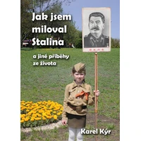 Jak jsem miloval Stalina - E-kniha