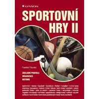 Sportovní hry II - E-kniha