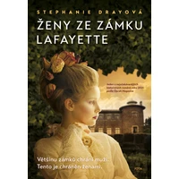 Ženy ze zámku Lafayette - E-kniha