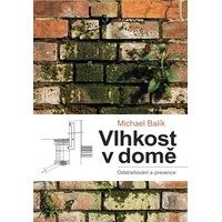 Vlhkost v domě - E-kniha