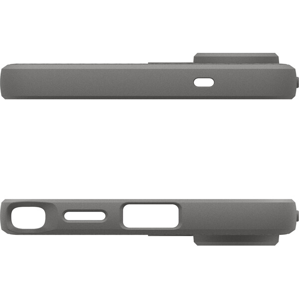 Spigen Liquid Air kryt Samsung Galaxy S26 Ultra šedý - Pouzdra - Obrázek 25c26ddaddc847bd8c264fc6f33058ad