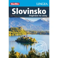 Slovinsko - E-kniha