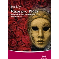 Růže pro Plúta - E-kniha