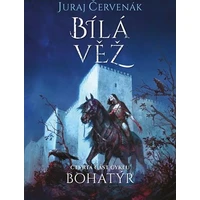 Bílá věž - E-kniha