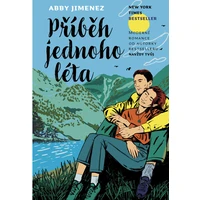 Příběh jednoho léta - E-kniha