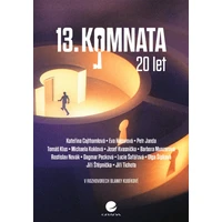 13. komnata – 20 let - E-kniha