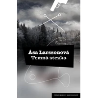 Temná stezka - E-kniha