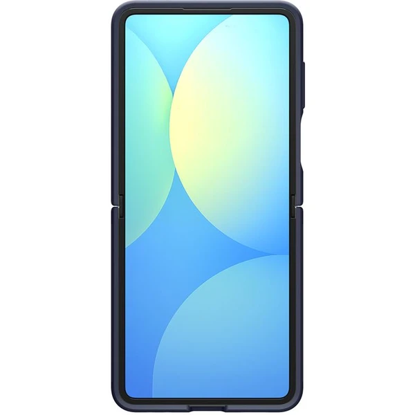 Spigen Nano Pop MagSafe kryt Samsung Galaxy Z Flip7 námořně modrý - Pouzdra - Obrázek 25ee2d9aad764cbea40aa76d2327672e