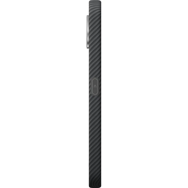 Pitaka Edge Case MagSafe kryt Google Pixel 11 Pro Black/Grey Twill - Pouzdra - Obrázek 25f0a620e5104475932d2609074457db