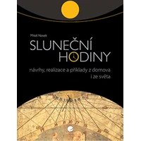 Sluneční hodiny - E-kniha