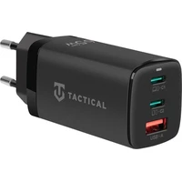 Tactical FlashBang 2.0 GaN 65W nabíječka černá - Nabíječky