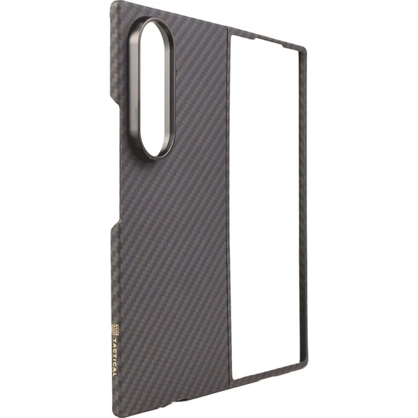Tactical MagForce Aramid kryt Samsung Galaxy Z Fold8 Ultra černý - Pouzdra - Obrázek 25f815ea42ec434499fcc3240c34e3ee