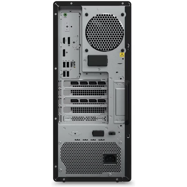 Lenovo ThinkStation P3 Tower Gen 2 (30HT005RCK) černý - 3 roky záruky On-Site - Stolní počítače - Obrázek 25fa2295f16c4553a6f19394ad1064ff