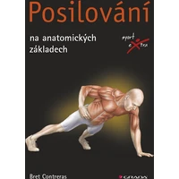 Posilování - E-kniha