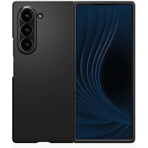 Spigen Air Skin kryt Samsung Galaxy Z Fold6 černý - Pouzdra - Obrázek 26027594c0fb43d299901cd1fde2930f