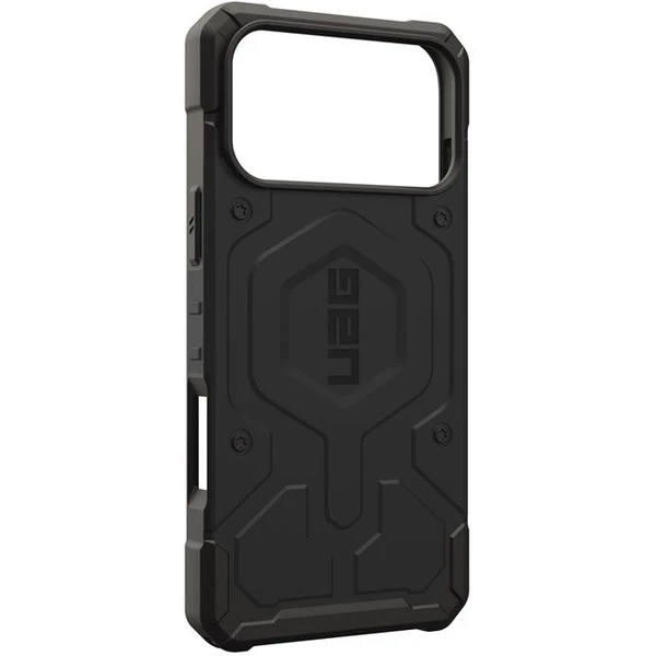 UAG Pathfinder Magsafe kryt iPhone 17 Pro Max černý - Pouzdra - Obrázek 26038f3651004539ab0a9c07dbabc521