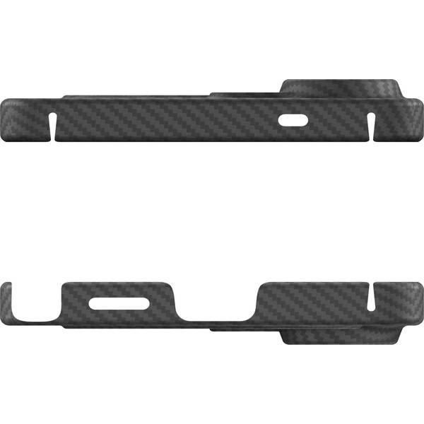 Spigen Air Skin Aramid MagSafe kryt Samsung Galaxy S26 Ultra black - Pouzdra - Obrázek 2605a76ad16944aca4e2e2eb05d7c2a2