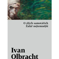 O zlých samotářích / Žalář nejtemnější - E-kniha