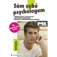 Sám sobě psychologem - E-kniha