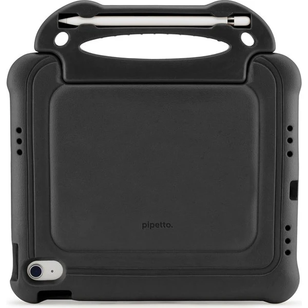 Pipetto Activity dětské pouzdro pro Apple iPad 11" (2025)/10,9" (2022) černé - Pouzdra - Obrázek 260a460c906341ffa4c989da47338966