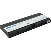 AVACOM P52 Lenovo ThinkPad P50 Li-Ion 8000mAh - Baterie