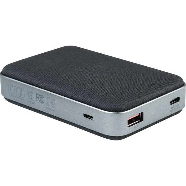 Vasco powerbanka 10000 mAh - Powerbanky - Obrázek 260be2fd839c4c0aa21ae0eb1d3984bf