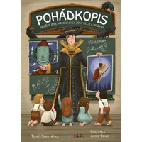 Pohádkopis - E-kniha