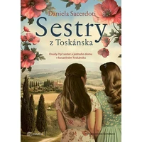 Sestry z Toskánska - E-kniha