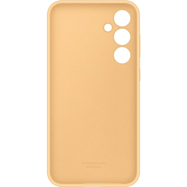 Samsung silikonový kryt Samsung Galaxy S23 FE oranžový - Pouzdra - Obrázek 2618000701