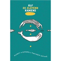 Álf ze Zlatého kamene - E-kniha