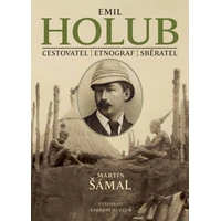 Emil Holub - E-kniha