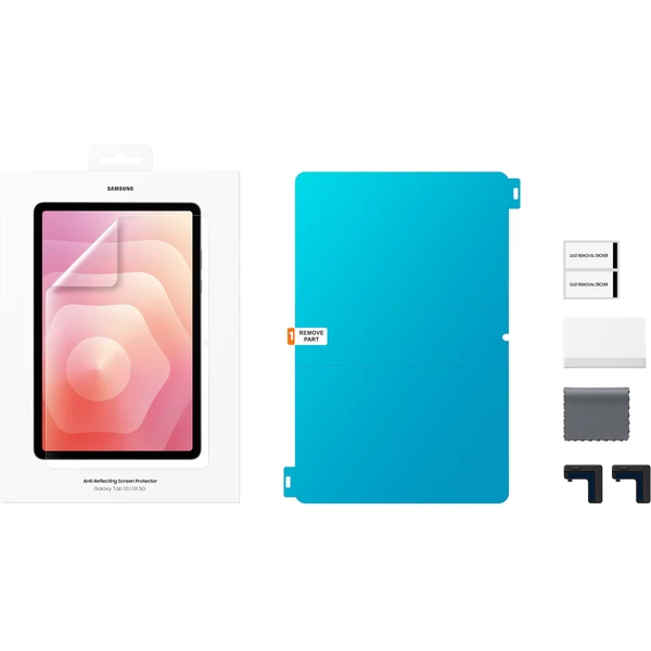 Samsung Anti-Reflecting Screen Protector fólie pro Samsung Galaxy Tab S11 - Ochranné folie a skla - Obrázek 261f9a10124a47a1b24d73bc4b3275ba