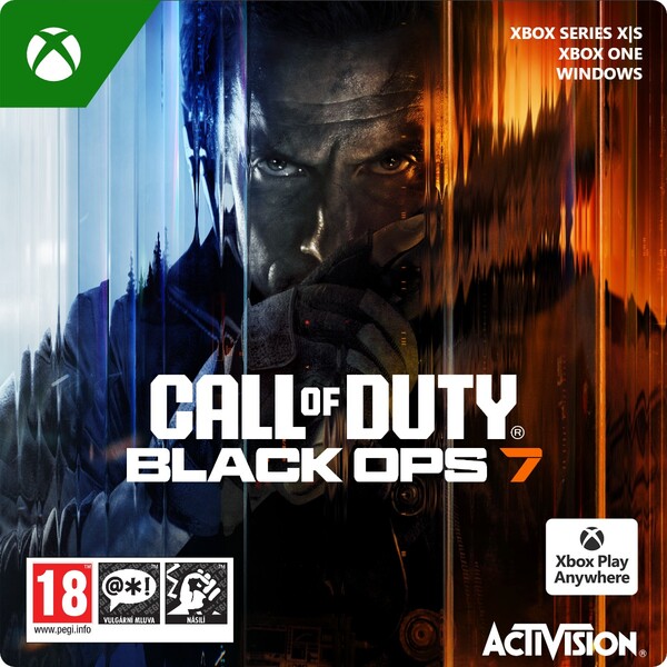 Call of Duty: Black Ops 7 - Cross-Gen Bundle (PC/Xbox)
